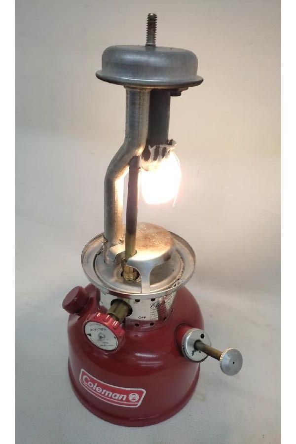 クラシックシリーズ。coleman(コールマン）のランタンを買取入荷致し