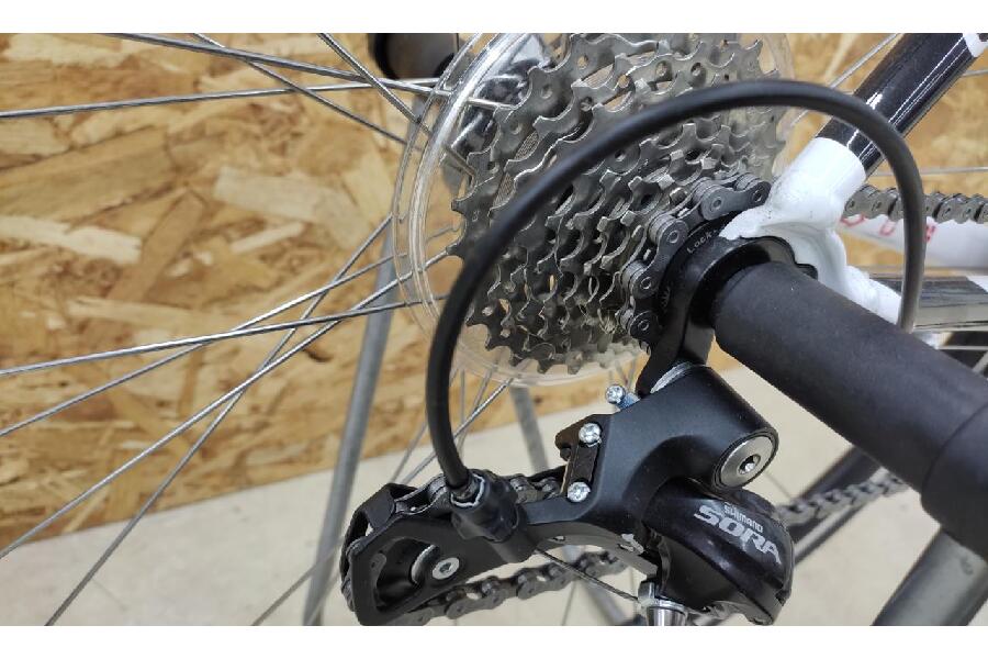 ロードバイク入門に最適なFELT F95 SALE車展示中！！【エイリン