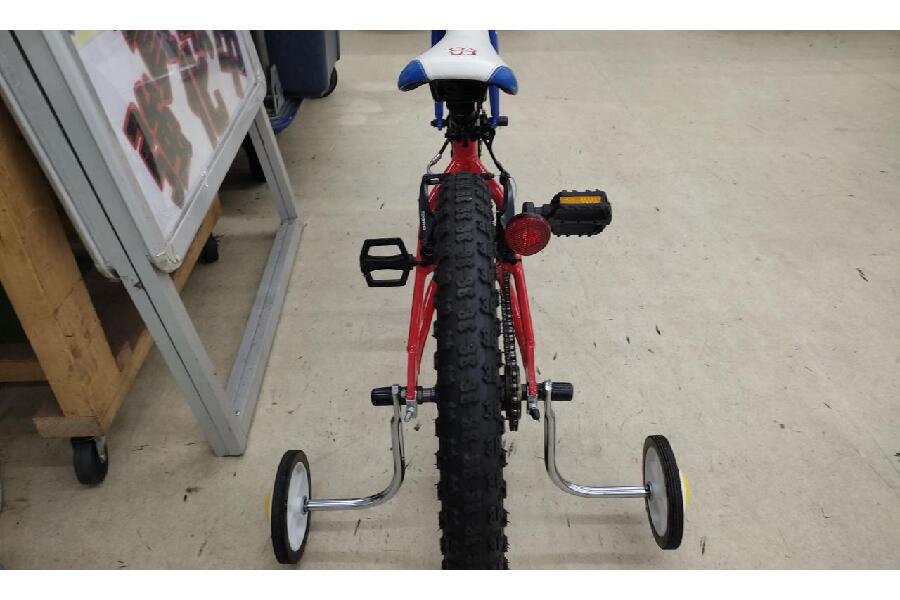 ヨツバサイクル 子供用自転車 18インチが入荷しました。｜2024年