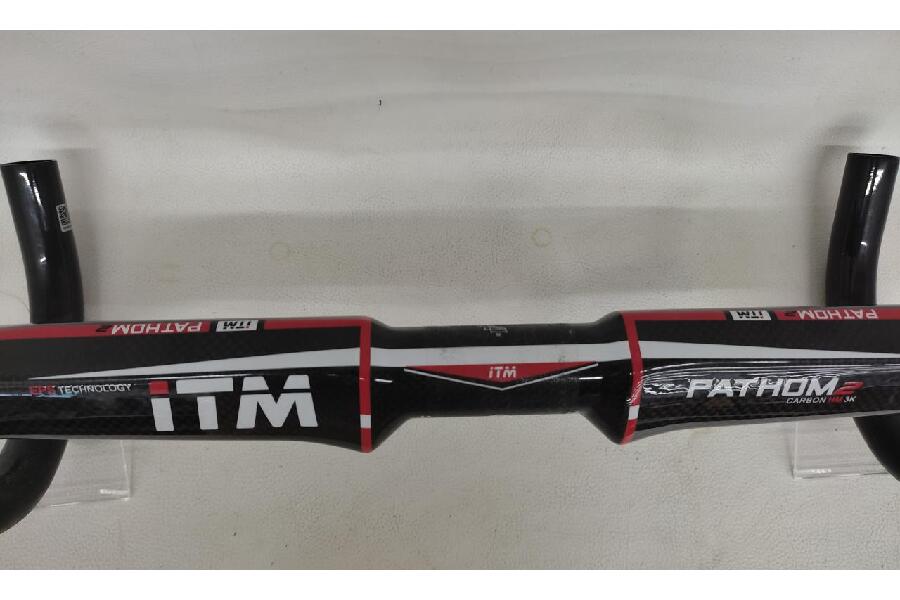 ITM(アイティーエム)PATHOM2 ドロップハンドルが入荷いたしました