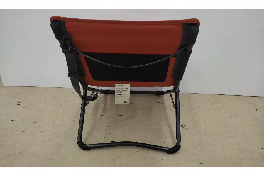 REI(レイ)ローチェアーが入荷致しました。｜2024年07月20日