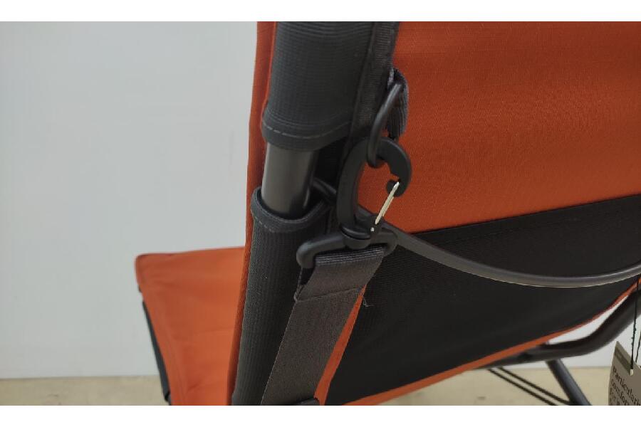 REI co-op ローチェア　ビーチチェア REI co-op ローチェア ビーチチェア