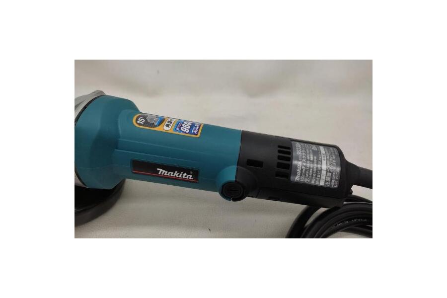 中古】マキタ Makita 9533BH 100mmディスクグラインダ 100V 本体のみ (ハンズクラフト佐賀) 佐賀のその他の中古 あげます・譲ります｜ジモティーで不用品の処分
