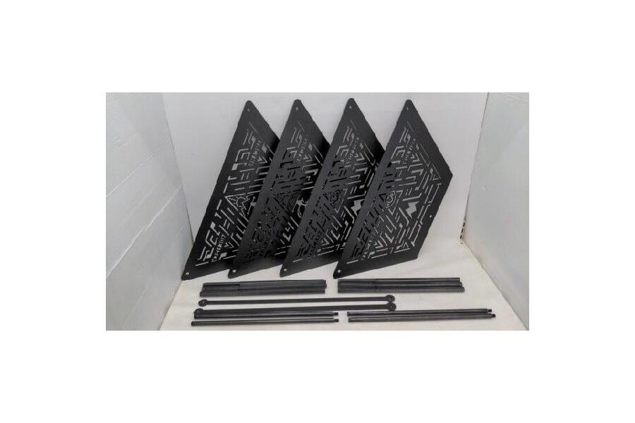 DEVISE WORKS ANCAM デバイスワークス アナキャン メタヘキテラック用