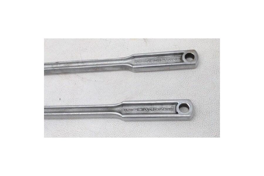 MITOLOY No.451 クィックめがねレンチセット 21・22・23・24・26