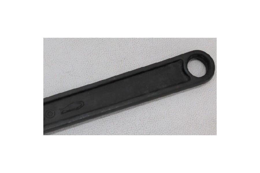 BAHCO 8075 モンキーレンチ 450mm-18 BAHCO 8075 モンキーレンチ 450mm-18