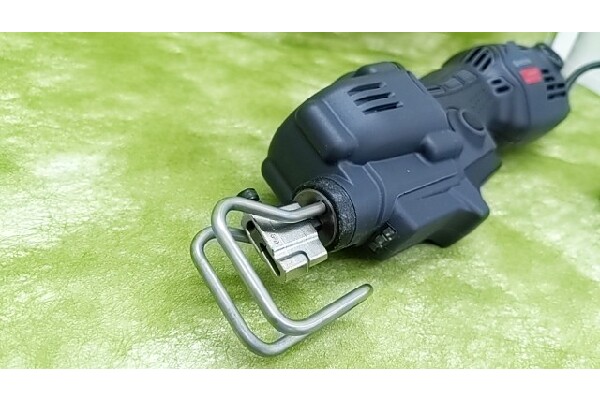 【未使用】京セラ KYOCERA ARJK120 小型レシプロソー【ハンズクラフト佐賀】 KYOCERA（京セラ） KYOCERA ARJK120(ケースなし) 小型レシプロソー
