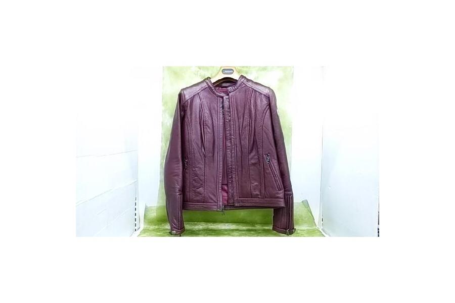 中古良品】DEGNER デグナー FR20WJ-13 レディースレザー 中古良品】DEGNER デグナー FR20WJ-13 レディースレザー