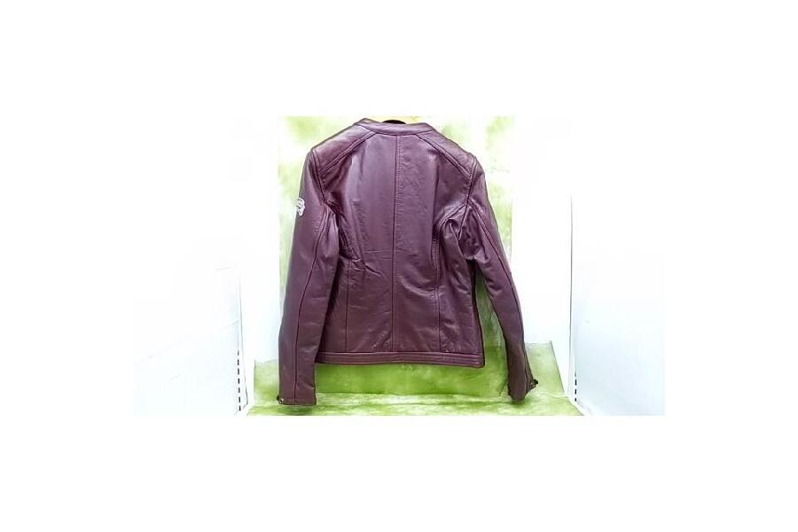 中古良品】DEGNER デグナー FR20WJ-13 レディースレザー 中古良品】DEGNER デグナー FR20WJ-13 レディースレザー