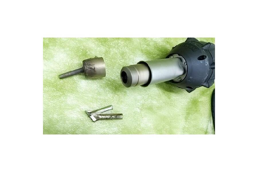 中古良品】 LEISTER 141.230 Triac ST トリアックST 熱風溶接機 中古良品】 LEISTER 141.230 Triac ST トリアックST 熱風溶接機