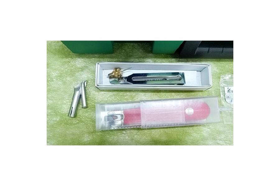 中古良品】 LEISTER 141.230 Triac ST トリアックST 熱風溶接機 中古良品】 LEISTER 141.230 Triac ST トリアックST 熱風溶接機