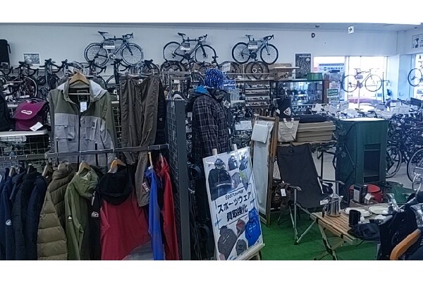 子供用補助輪付き自転車入荷しました。｜2024年12月16日｜静岡県の