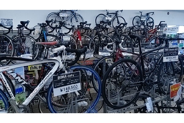 子供用補助輪付き自転車入荷しました。｜2024年12月16日｜静岡県の
