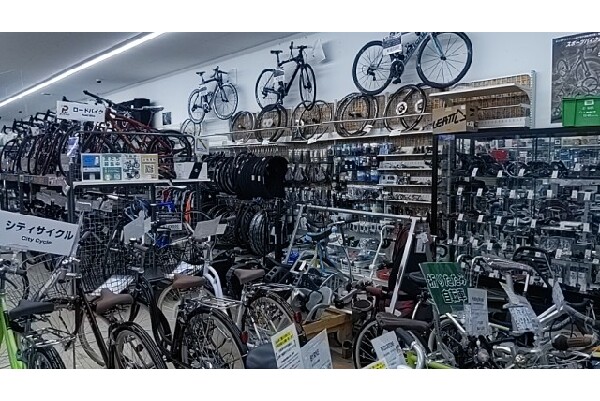 セミファットバイク？！ TREK（トレック）のマウンテンバイクを買取