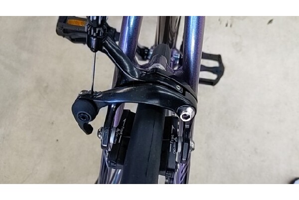 初めてのピストの方におすすめ。FUJI(フジ)のピストバイクを 初めてのピストの方におすすめ。FUJI(フジ)のピストバイクを