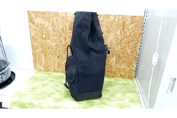 BROOKS ブルックス Norfolk Pannier パニアバッグ ブラック