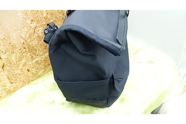 ブルックスのパニアバッグをご紹介いたします。｜2025年01月25日｜静岡