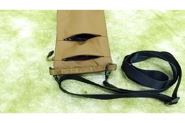 トポロジーのフォンサコッシュをご紹介いたします。｜2025年02月22日