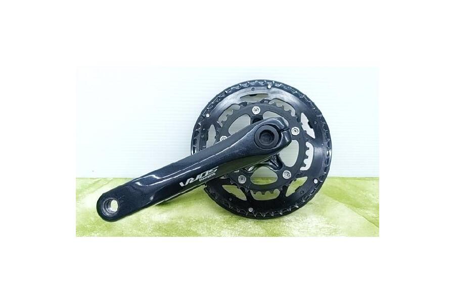 シマノ SHIMANO FC-R3000 SORA クランクセット 50-34T 175mm入荷