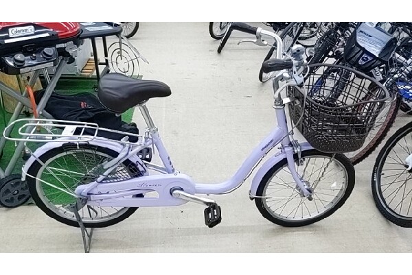 免許返納後は自転車で快適お出かけ！高齢者に優しい自転車選びについて