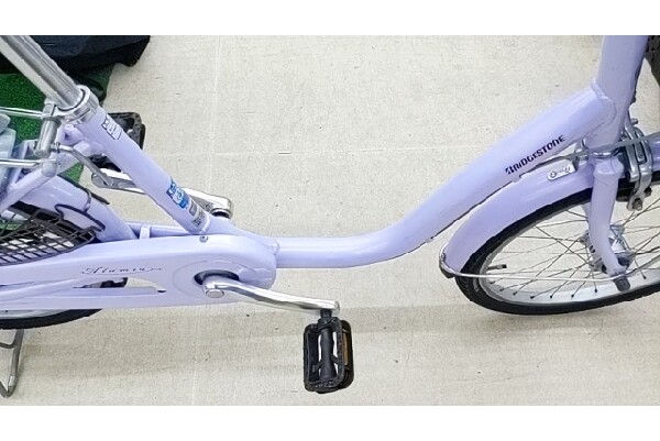 免許返納後は自転車で快適お出かけ！高齢者に優しい自転車選びについて