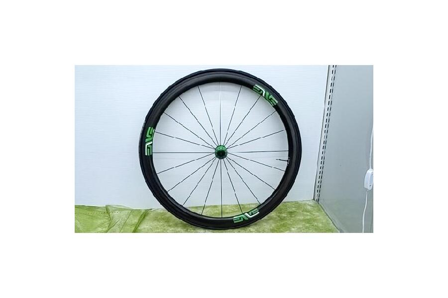 ENVE SES 3.4×R45ハブ中古ホイールの実力を探る！ #入荷しました