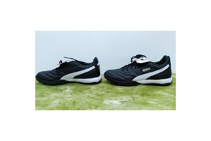 セール】PUMA プーマ メンズ キング 21 IT サッカー
