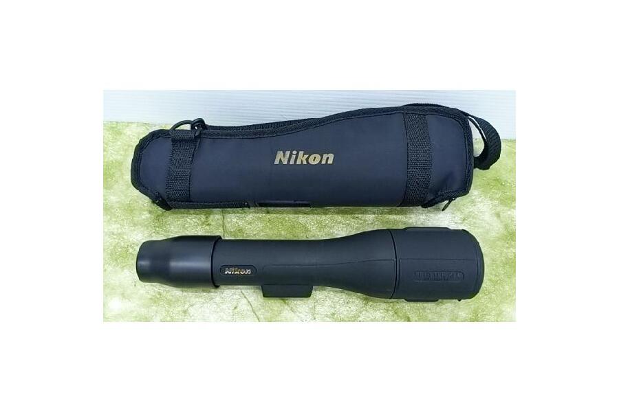Nikon Spotter XLII スポッティングスコープ 中古Nikon Spotter XL II－魅力と注意点 #入荷しました♪｜2025年07月