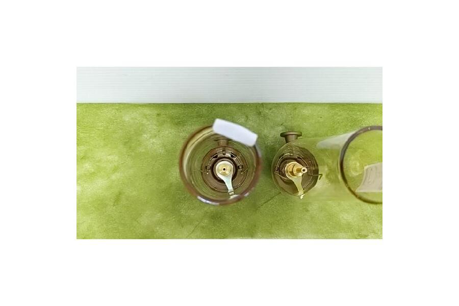 爆買い 英語 Colemanルミエールランタン2個セット～未使用の輝きと外箱の風情 ライト・ランタン