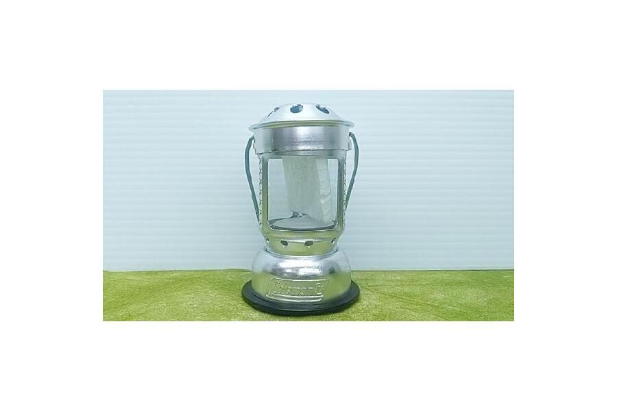 Coleman廃盤キャンドルランタン~未使用品の魅力と注意点~ #入荷しま Coleman廃盤キャンドルランタン~未使用品の魅力と注意点~ #入荷しま
