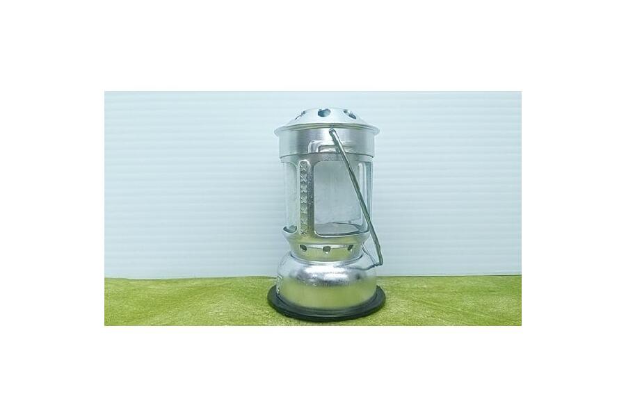 Coleman廃盤キャンドルランタン～未使用品の魅力と注意点～ #入荷しま