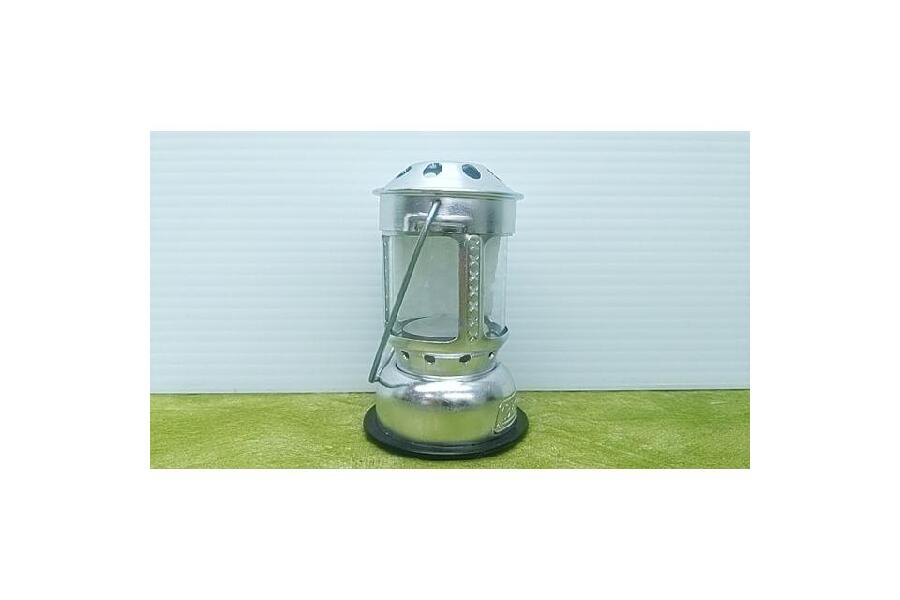 Coleman廃盤キャンドルランタン～未使用品の魅力と注意点～ #入荷しま