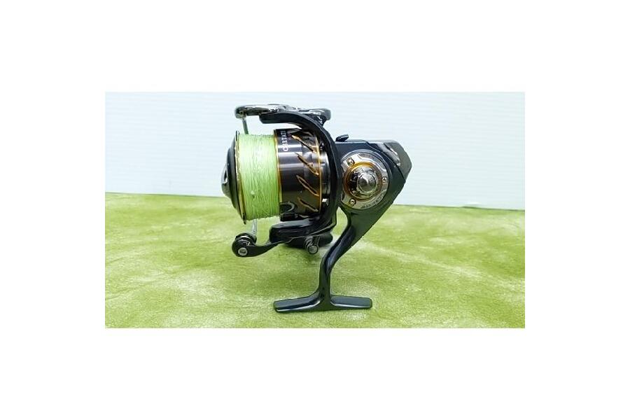 DAIWA - りゅうさん専用 ダイワxアイズファクトリー】 夢幻工房 グレ 中硬 54 DAIWAxI'ZE