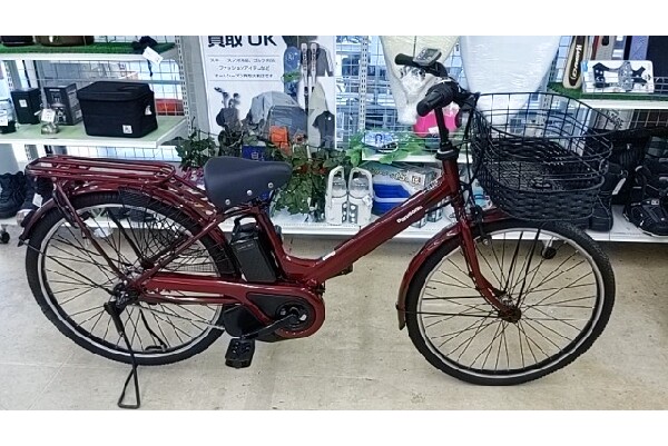 静岡引き取り電動アシスト自転車 充電器未使用！ R3年製バッテリー Amazon.co.jp: ブリヂストン(BRIDGESTONE) 自転車 新リチウム