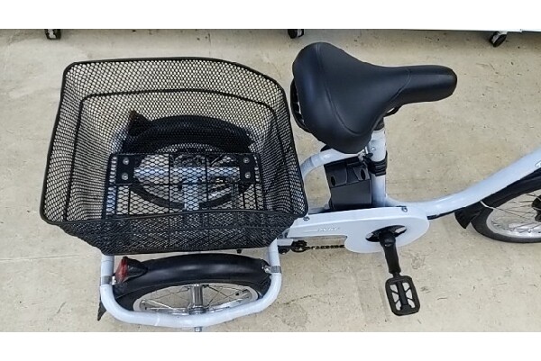 電動アシスト付自転車、入荷しました。｜2025年08月10日｜静岡県