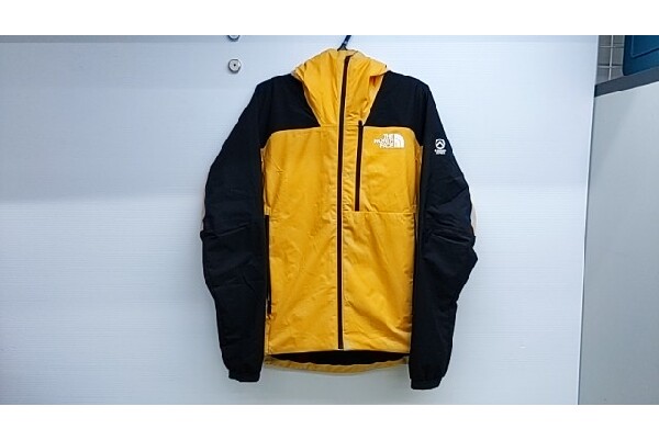 THE NORTH FACE アウトドアジャケット 120 新品未使用 THE NORTH FACE ザ ノースフェイス ボアジャケット アウター