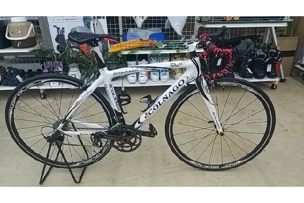 フルカーボンロードバイク　COLNAGO CLX COLNAGO フルカーボンロードバイク CLX | サークルワン商品情報