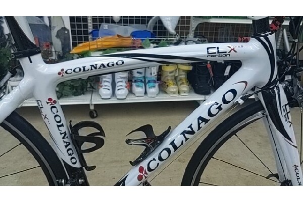 【コルナゴ】カーボン　ロードバイク COLNAGO JAPAN OFFICIAL SITE – コルナゴ日本公式サイト