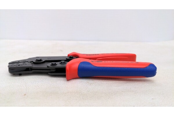 KNIPEX 9752-14 圧着ペンチ を入荷致しました。｜2026年01月08日｜静岡