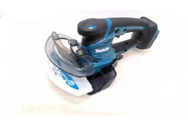 MAKITA MUM604DZ 充電式芝生バリカン を入荷致しました。｜2026年02月