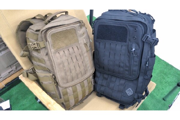 Hazard4のバッグが2カラー入荷いたしました。｜2026年06月10日｜静岡県