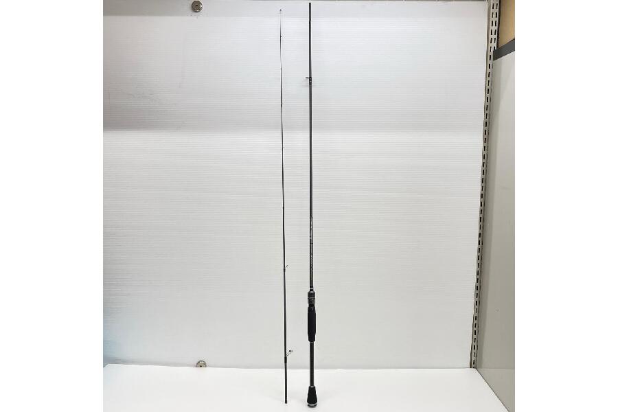 OLYMPIC NUOVO FINEZZA PROTOTYPE GNFPS-752L-T 中古品のご紹介 入荷
