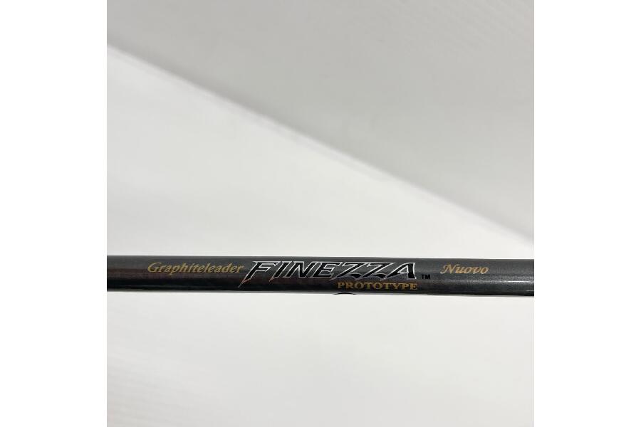 OLYMPIC NUOVO FINEZZA PROTOTYPE GNFPS-752L-T 中古品のご紹介 入荷