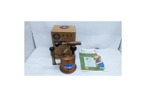 新富士　BLOW TORCH ガソリン　トーチバーナー　銅製 新富士 BLOW TORCH ガソリン トーチバーナー 銅製