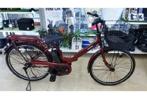 電動アシスト自転車 <NEW>掘り出し物が買取新入荷！通販サイトもお得 