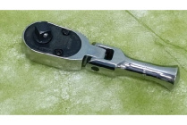 開封のみ NKC 1/2sq ギアレス リベラルラチェットハンドル PNL-12.7sq プッシュ 最終型 NKCリベラルラチェット《ラチェットハンドル》 | takaviのブログ