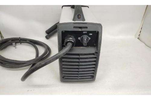☆中古品☆might マイト工業 インバーター直流アーク溶接機 MA-200DF 接合 49619