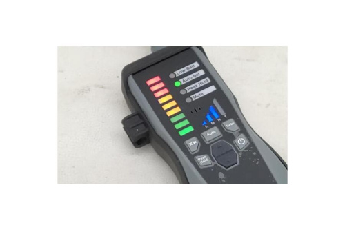 TASCO TA430D 高感度赤外線検知方式リークディテクタ ガス検知器 TASCO TA430D 高感度赤外線検知方式リークディテクタ ガス検知器