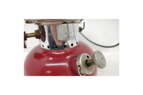 Coleman ランタン 200A 1962年9月 ビンテージ ハイベンチ