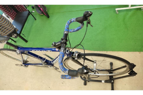 Cannondale Daytripper USA製 ビンテージ　自転車 Cannondale Daytripper USA製 ビンテージ 自転車